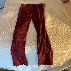 Prana Halle Hiking Pants